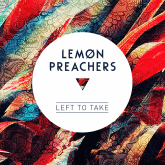 left to take